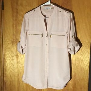Calvin Klein blouse